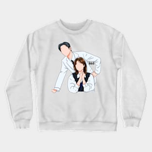 Destined with You Crewneck Sweatshirt